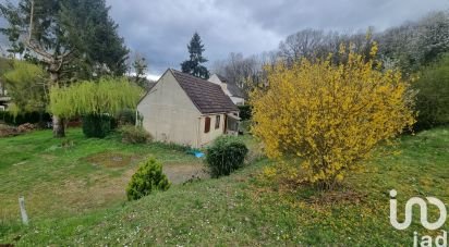 Village house 3 rooms of 56 m² in Épaux-Bézu (02400)