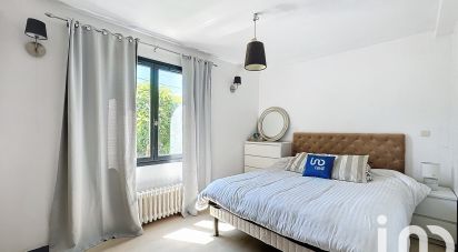 Maison traditionnelle 7 pièces de 156 m² à Nanteuil-lès-Meaux (77100)