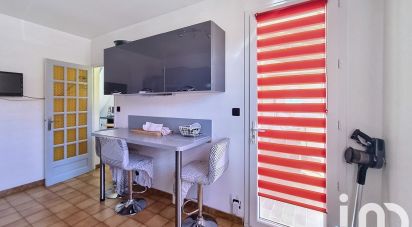 House 5 rooms of 110 m² in Marseille (13013)