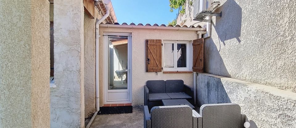 Maison 5 pièces de 110 m² à Marseille (13013)