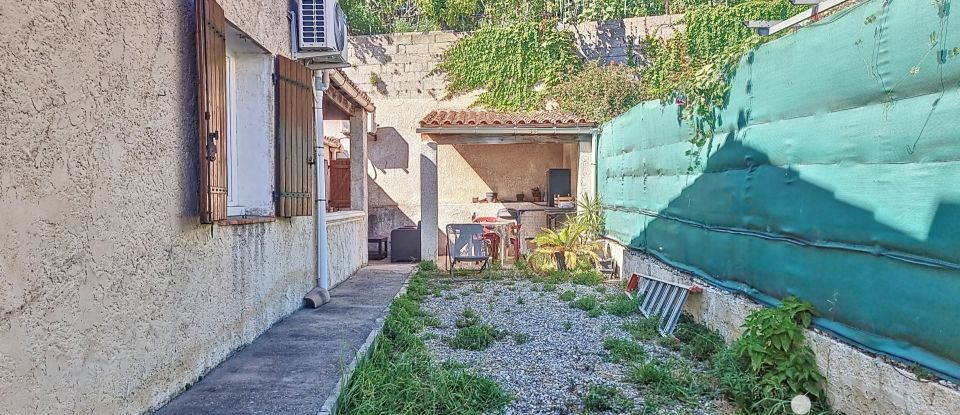 Maison 5 pièces de 110 m² à Marseille (13013)