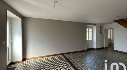 Maison 4 pièces de 104 m² à Mont-près-Chambord (41250)