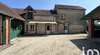 House 4 rooms of 104 m² in Mont-près-Chambord (41250)