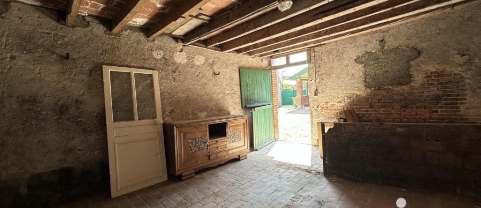 House 4 rooms of 104 m² in Mont-près-Chambord (41250)