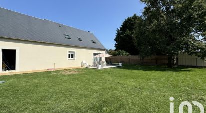 Maison 6 pièces de 125 m² à Chinon (37500)