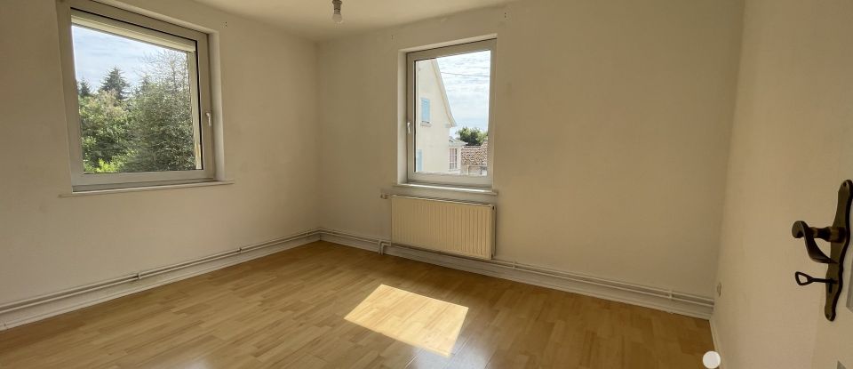 Maison 5 pièces de 100 m² à Huttenheim (67230)