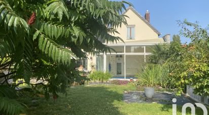 Traditional house 6 rooms of 158 m² in Sempigny (60400)