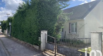 House 6 rooms of 107 m² in Amilly (45200)