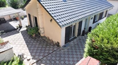 House 5 rooms of 127 m² in Creutzwald (57150)