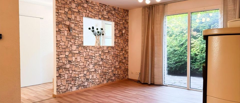 House 5 rooms of 127 m² in Creutzwald (57150)