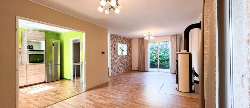 House 5 rooms of 127 m² in Creutzwald (57150)