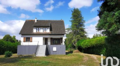 Maison traditionnelle 5 pièces de 168 m² à Boismorand (45290)