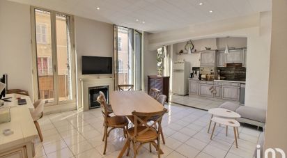 Apartment 4 rooms of 103 m² in Marseille (13007)