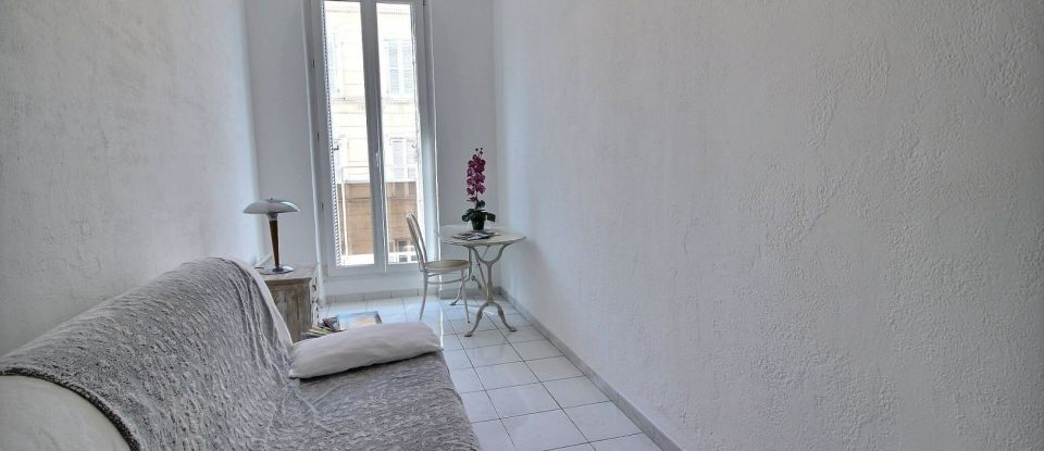 Apartment 4 rooms of 103 m² in Marseille (13007)