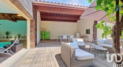 Maison 10 pièces de 277 m² à Roussillon (38150)