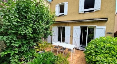 Maison 5 pièces de 75 m² à Crégy-lès-Meaux (77124)