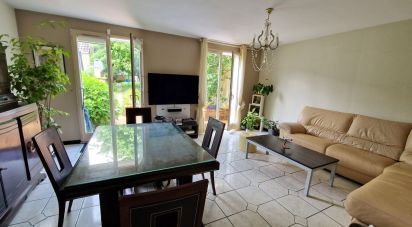 Maison 5 pièces de 75 m² à Crégy-lès-Meaux (77124)