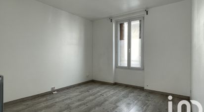 Studio 1 pièce de 28 m² à Beaumont-sur-Oise (95260)