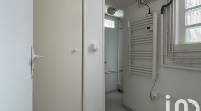 Studio 1 pièce de 28 m² à Beaumont-sur-Oise (95260)