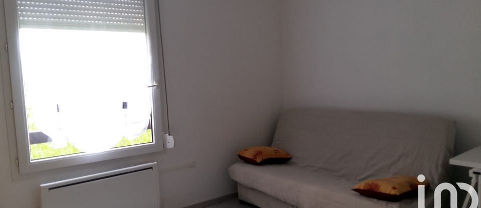 Studio 1 pièce de 20 m² à Dijon (21000)