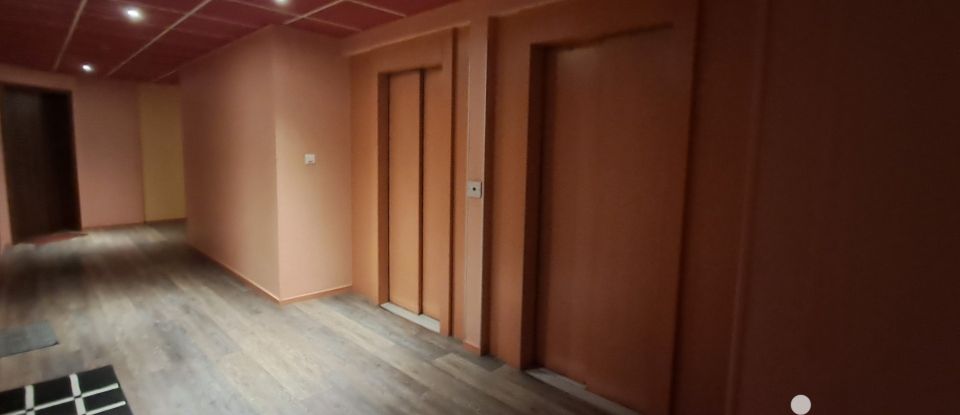 Studio 1 pièce de 20 m² à Dijon (21000)