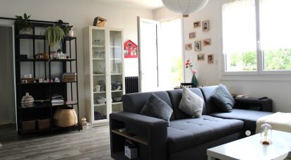 Maison 3 pièces de 68 m² à Joué-sur-Erdre (44440)