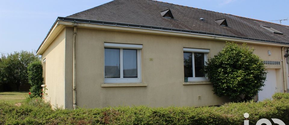 Maison 3 pièces de 68 m² à Joué-sur-Erdre (44440)