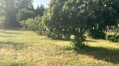 Agricultural land of 14,700 m² in Castillon-du-Gard (30210)