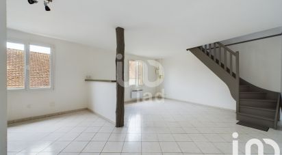 Maison de ville 3 pièces de 53 m² à Le Châtelet-en-Brie (77820)