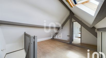 Town house 3 rooms of 53 m² in Le Châtelet-en-Brie (77820)