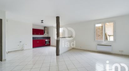 Maison de ville 3 pièces de 53 m² à Le Châtelet-en-Brie (77820)