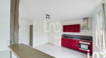 Maison de ville 3 pièces de 53 m² à Le Châtelet-en-Brie (77820)