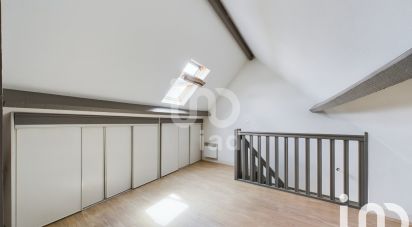 Town house 3 rooms of 53 m² in Le Châtelet-en-Brie (77820)