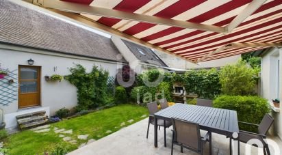 Townhouse 4 rooms of 117 m² in Le Châtelet-en-Brie (77820)