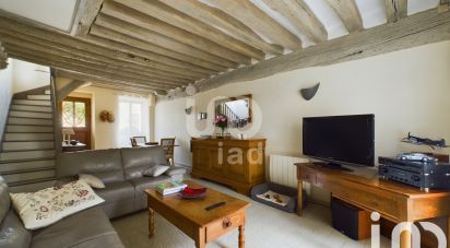 Town house 4 rooms of 117 m² in Le Châtelet-en-Brie (77820)