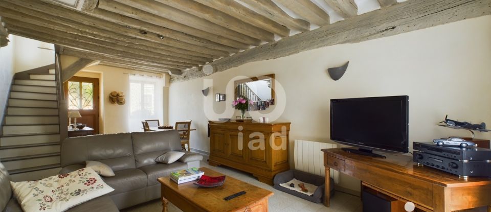 Town house 4 rooms of 117 m² in Le Châtelet-en-Brie (77820)