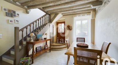 Townhouse 4 rooms of 117 m² in Le Châtelet-en-Brie (77820)