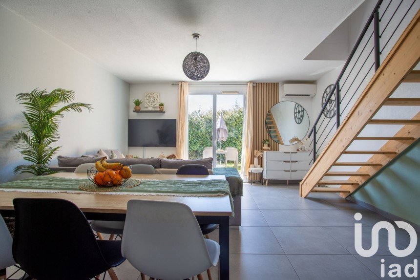 Maison 3 pièces de 70 m² à Morières-lès-Avignon (84310)