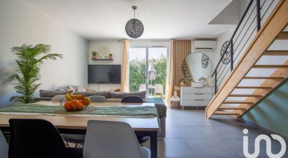 Maison 3 pièces de 70 m² à Morières-lès-Avignon (84310)