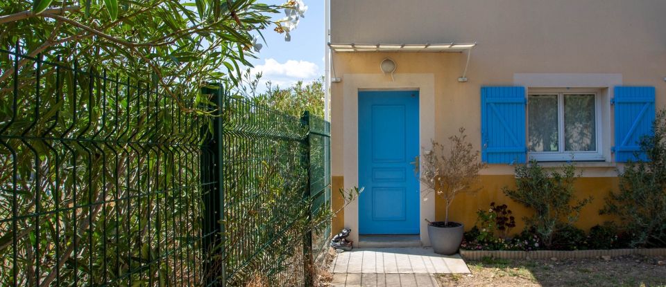 Maison 3 pièces de 70 m² à Morières-lès-Avignon (84310)