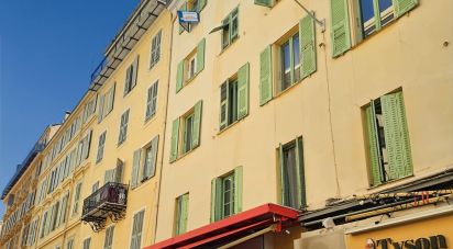 Apartment 2 rooms of 52 m² in Nice (06000)