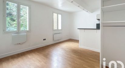 Appartement 1 pièce de 25 m² à Épinay-sur-Seine (93800)