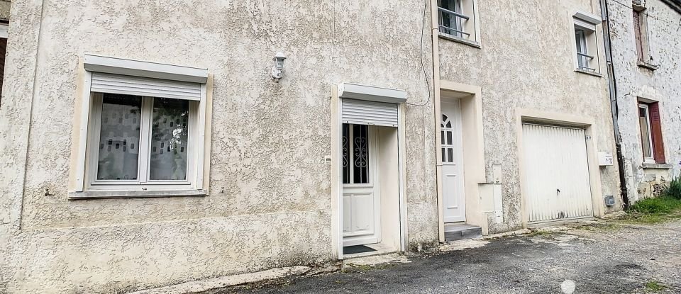 Maison traditionnelle 5 pièces de 130 m² à Mézières-sur-Seine (78970)