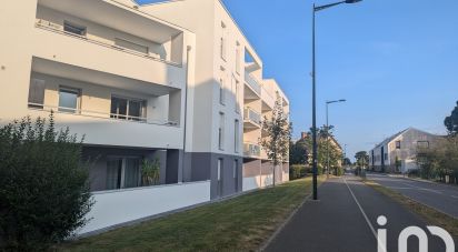 Apartment 3 rooms of 62 m² in Noyal-Châtillon-sur-Seiche (35230)