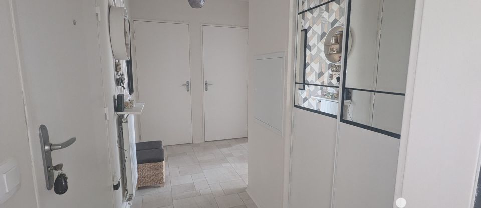 Appartement 3 pièces de 62 m² à Noyal-Châtillon-sur-Seiche (35230)