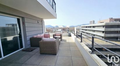 Apartment 4 rooms of 81 m² in Marseille (13008)