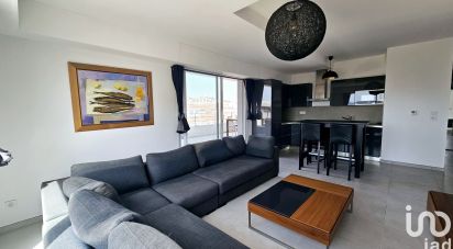 Apartment 4 rooms of 81 m² in Marseille (13008)