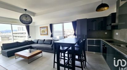 Apartment 4 rooms of 81 m² in Marseille (13008)