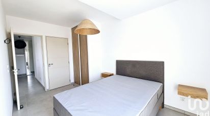 Apartment 4 rooms of 81 m² in Marseille (13008)