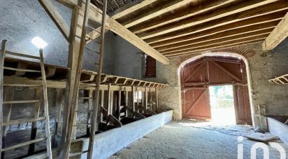 Barn conversion 1 room of 150 m² in Saint-Sulpice-le-Dunois (23800)